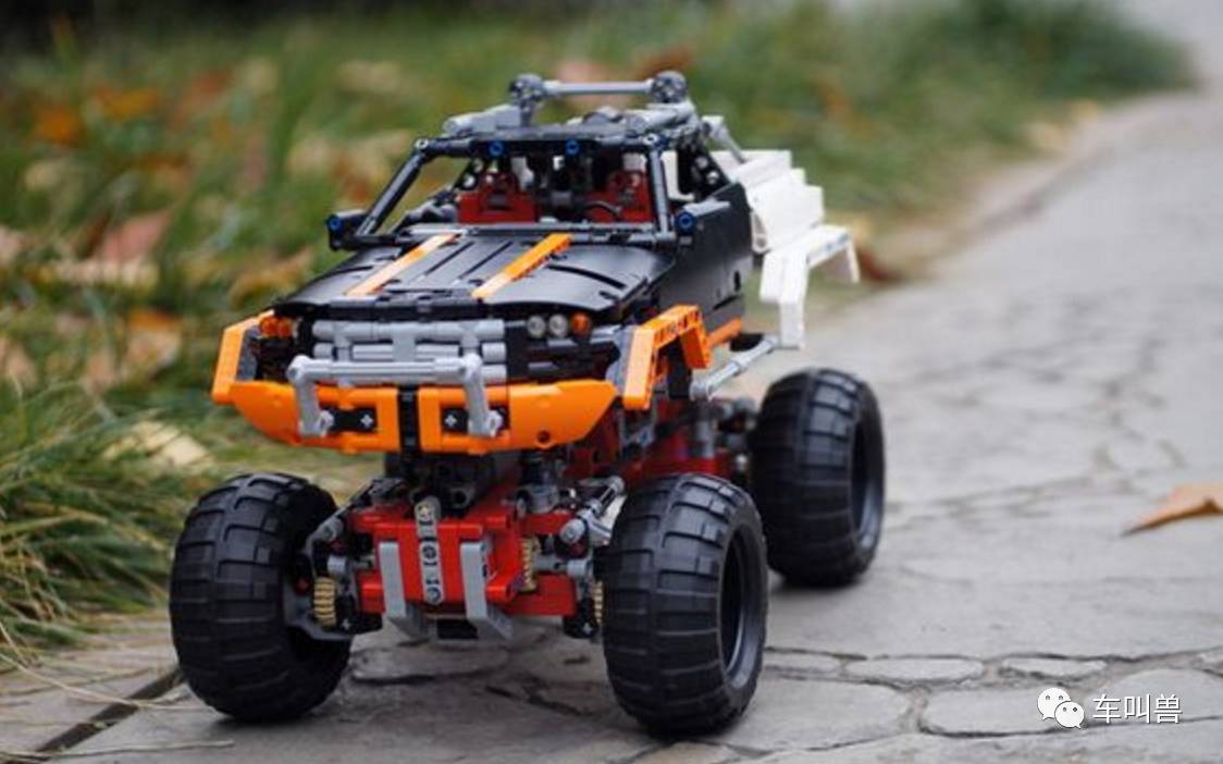 车叫兽推荐一款解压好物，让假期的你在休闲中逼格翻倍……！