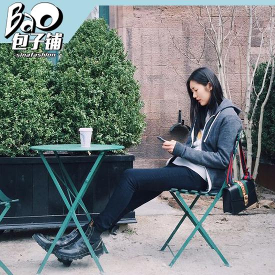 2017年新款包包,2022年的爆款包