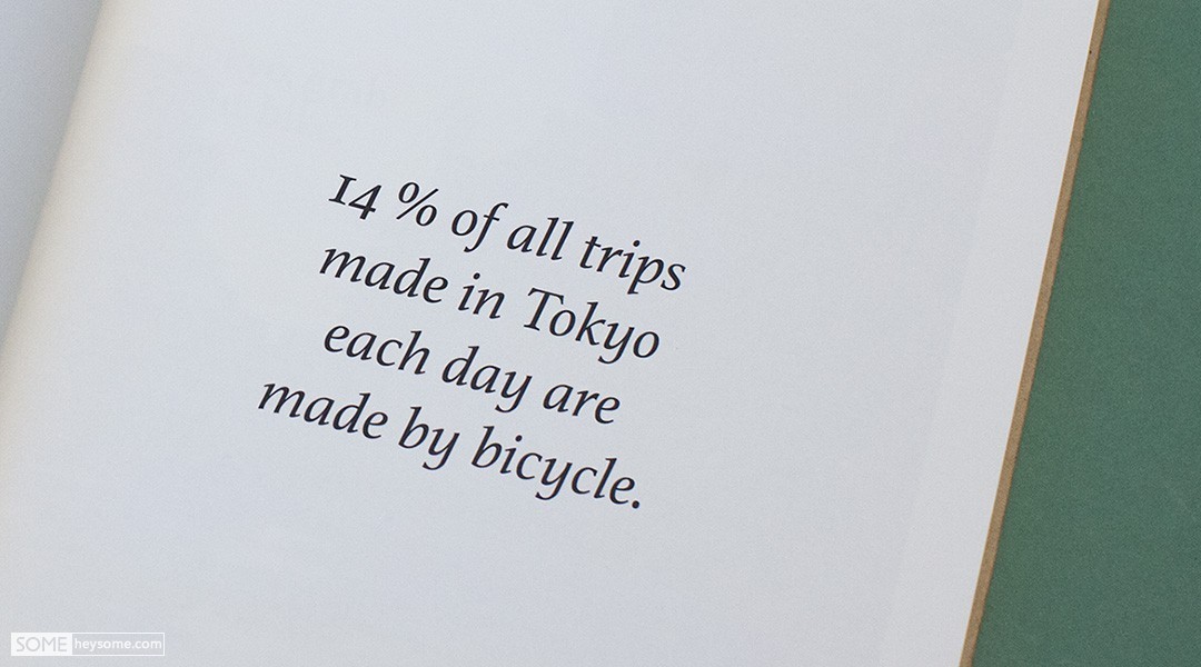 这本挪威杂志，带你环游世界寻找单车城市