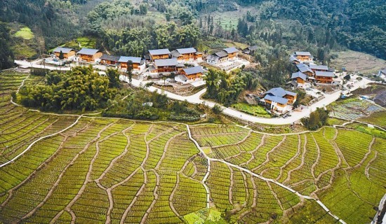 川西美丽地方,川西最迷人的地方