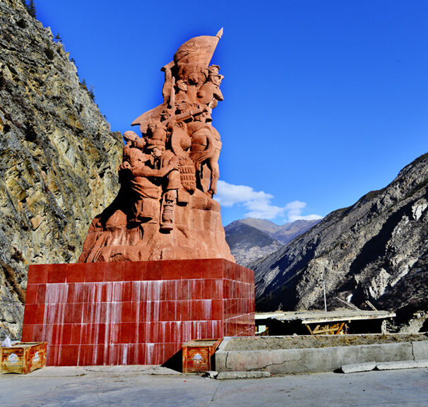 川西美丽地方,川西最迷人的地方