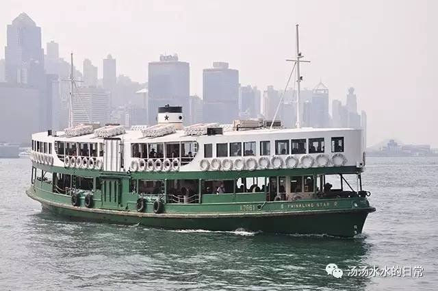 香港尖沙咀除了买买买，还有这些有特色的小众选择