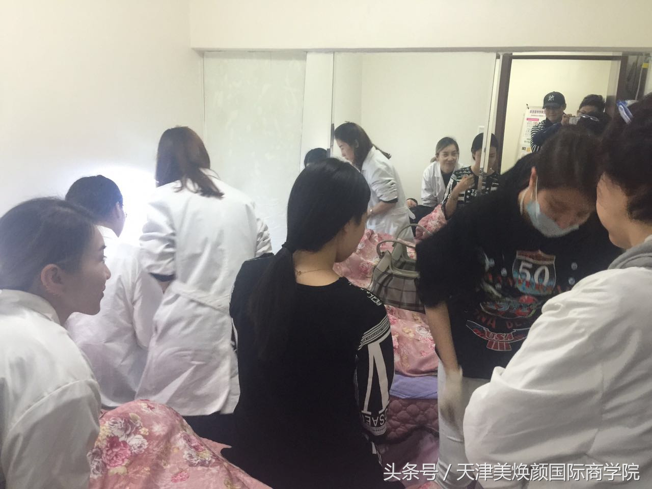 韩式半永久前景如何,韩式半永久的了解