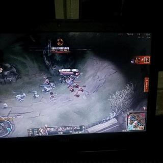 amd显卡玩英雄联盟突然变得很卡,amd显卡驱动导致英雄联盟开局卡顿