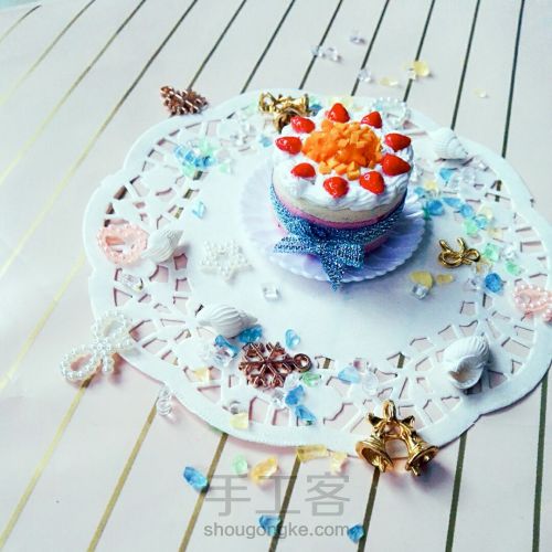 好吃的草莓芒果蛋糕,芒果草莓千层蛋糕