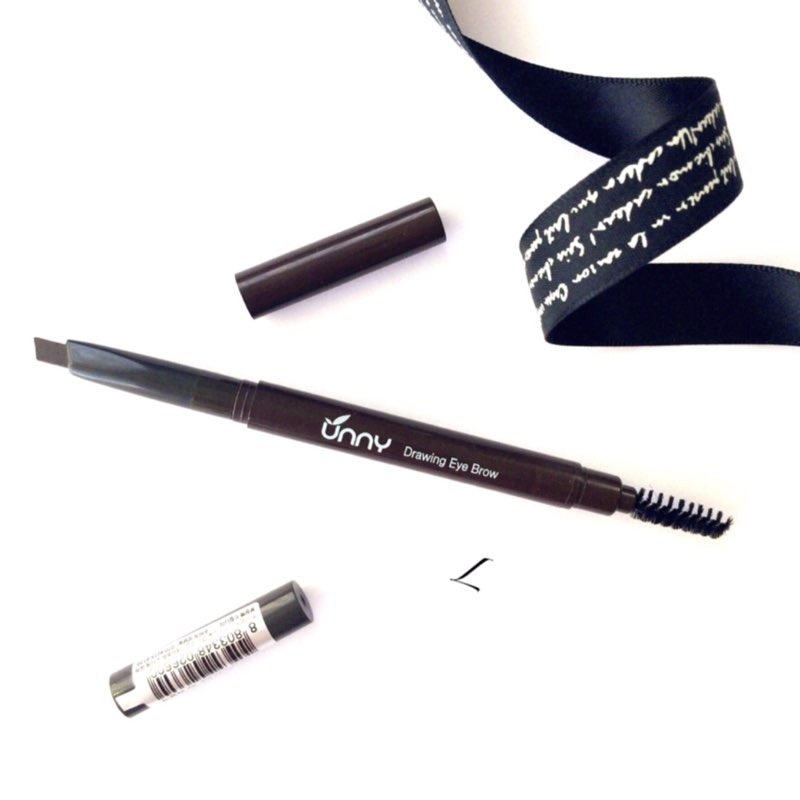 眉笔眉粉眉膏哪个好用,种草眉笔