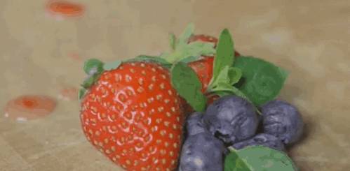 这是一颗懂生活的人才能读懂的巧克力