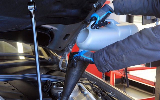 胜牌司徒郁林：百年美国品牌践行中国售后市场