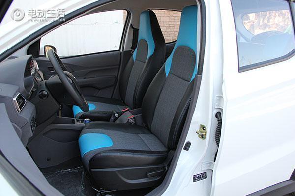 北汽EC180万元二手车,北汽ec180特价车