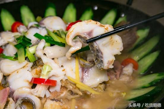 伦教这间店吃草、吃虫，竟然掠来了一波食客粉丝？