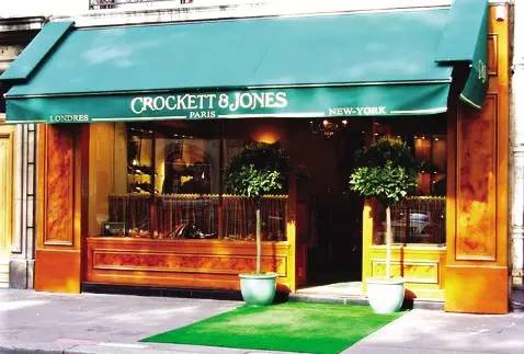 「WST干货」想要了解一个金融男生的品味,看看他穿的鞋子