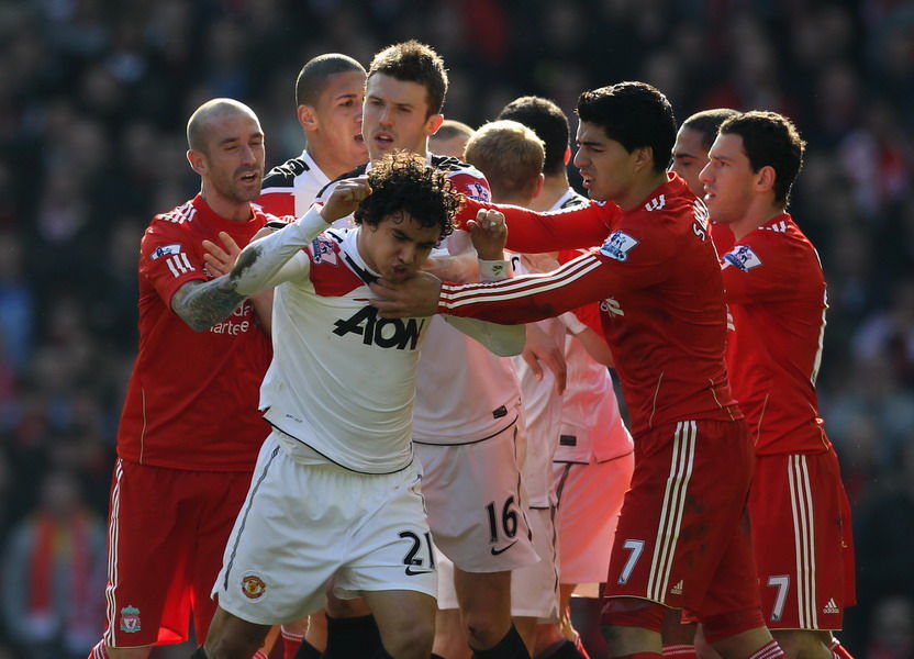 世界足坛死敌众多，盘点世界足坛积怨最深的十大死敌TOP10