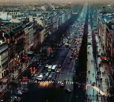 看完这些摄影作品点评，你的摄影技能会有大幅提升