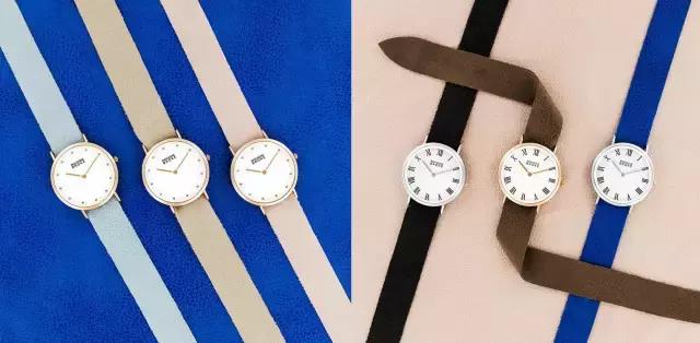 小众手表品牌排名大全,新加坡小众品牌手表