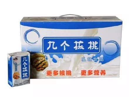特仓苏、六亿核桃，你都买到过哪些让人哭笑不得的山寨食品？
