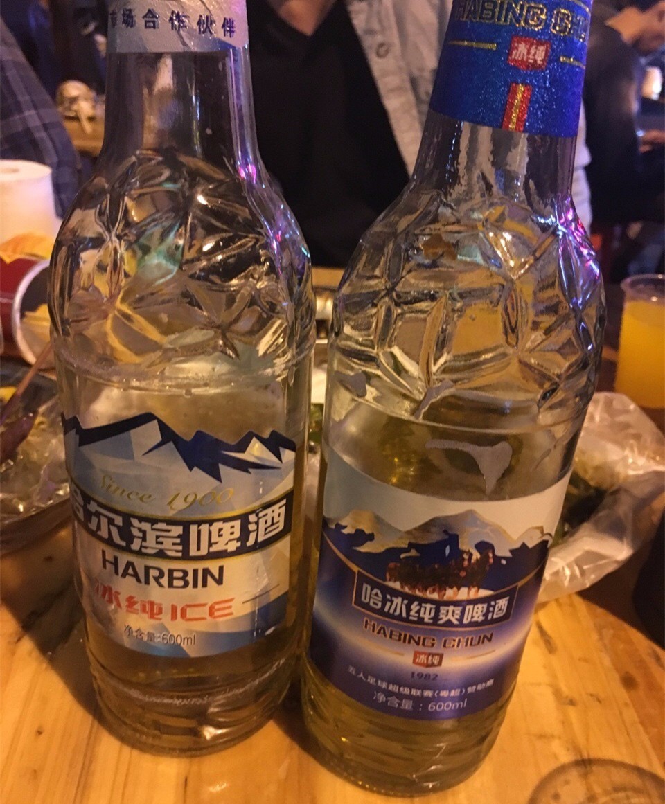 特仓苏、六亿核桃,你都买到过哪些让人哭笑不得的山寨食品?