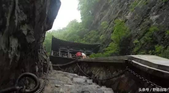 北京爬山房山推荐,北京房山自驾旅游攻略最新