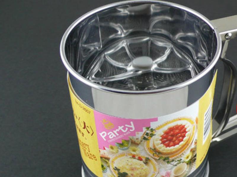 唯有美食与爱不可辜负合集,给小白的0基础烘焙独家秘诀