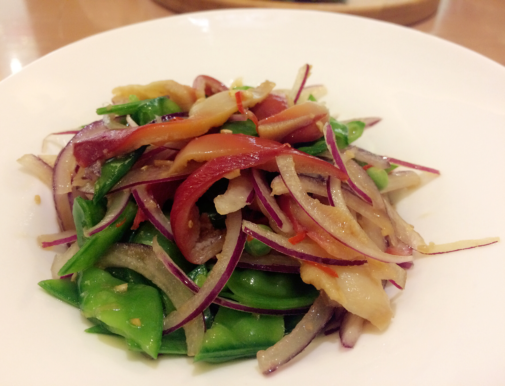 闽南菜和台湾菜,在南宁能吃啥