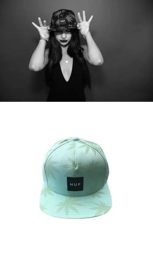 买不起太贵的潮牌,最难买的supreme