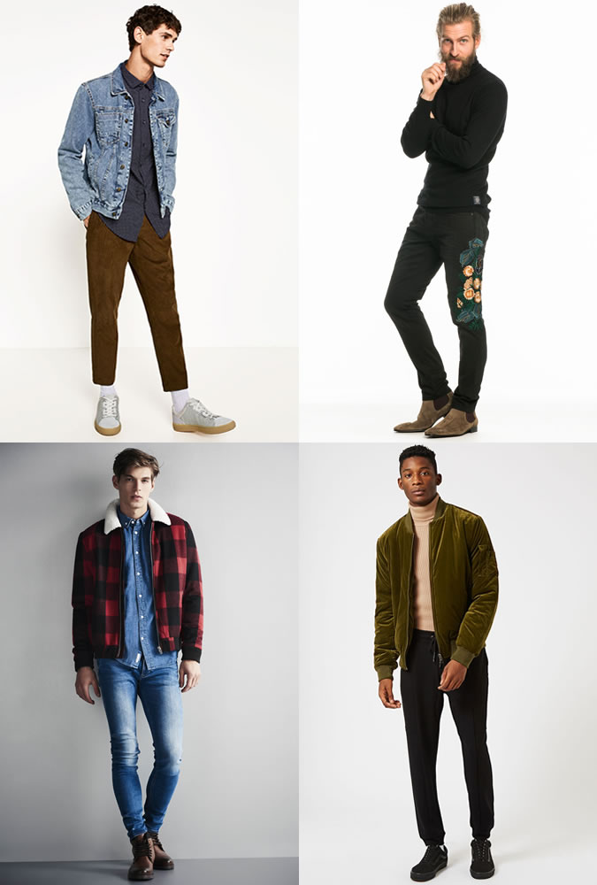 伦敦aw15时装秀,伦敦时装周seventeen