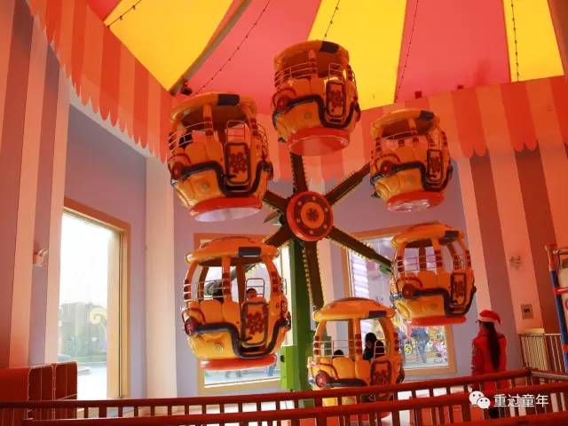 常州恐龙园省钱攻略,常州恐龙园恐龙穿越侏罗纪