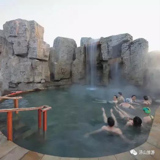 颐养胜地，尚雅尚美|为什么这家温泉酒店能够扬名长三角？