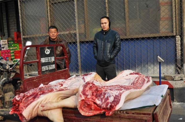 越野世家安徽,满城龙居冰瀑自驾游