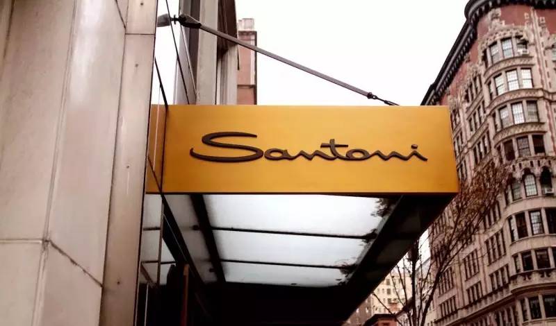 「WST干货」想要了解一个金融男生的品味,看看他穿的鞋子