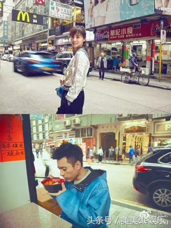 小宋佳这次又双叒叕找了个大叔?被曝泰国酒店独处共度二人世界