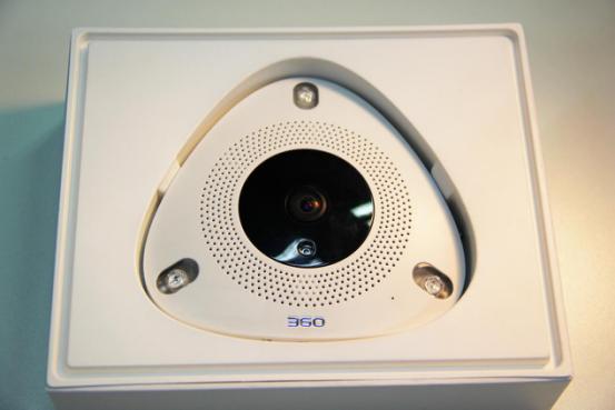 属于店铺的新型安防360看店宝产品评测