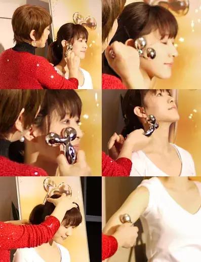 日本进口美容仪代购到中国,日本直邮的美容仪有假的么