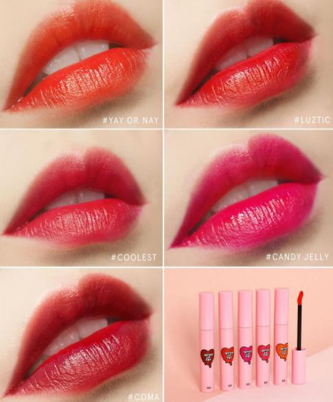 热销断货口红,断货大牌口红