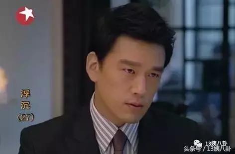 他温文儒雅,为演戏自掏腰包重金置装,更拒绝《爸爸去哪儿》邀请