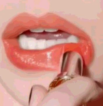 ysl圣罗兰口红粉银管,2017ysl圣诞款