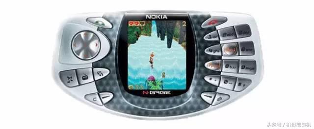 876918人想立刻得到这部手机！这波情怀我给满分