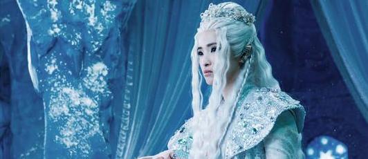 还记得小四幻城里的冰族吗？现代也有个关于冰族的故事