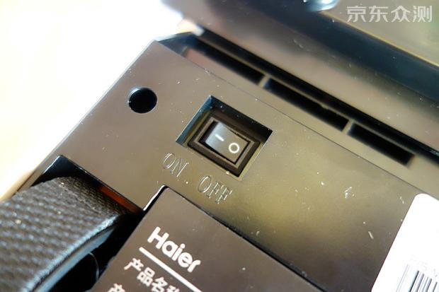 海尔扫地机器人真实测评,海尔智能扫地机器人使用视频