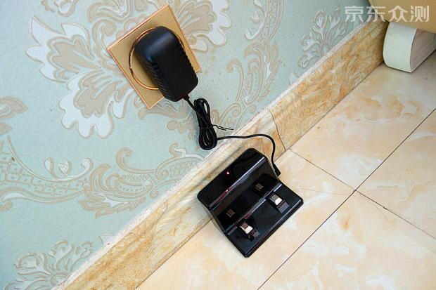 海尔扫地机器人真实测评,海尔智能扫地机器人使用视频