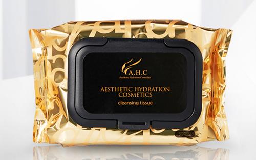 网购最热销产品,韩国品牌ahc