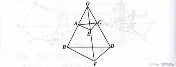 呼和浩特市｜相似多边形和位似图形的判别方法与性质应用方法