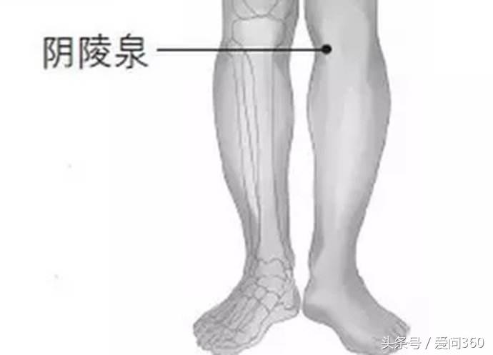 6个穴位按摩帮助男性快速回春,按摩哪个穴位能帮助孩子开口说话