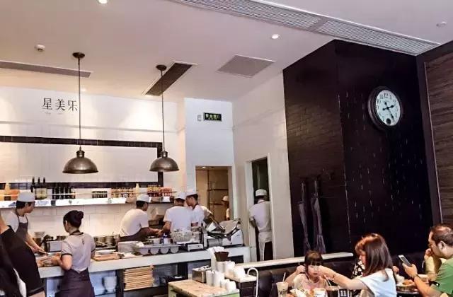 广州太古汇每人平均消费,吃一顿饭花光了积蓄