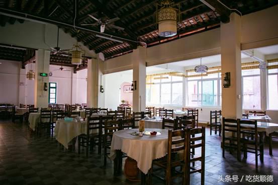 伦教这间店吃草、吃虫，竟然掠来了一波食客粉丝？