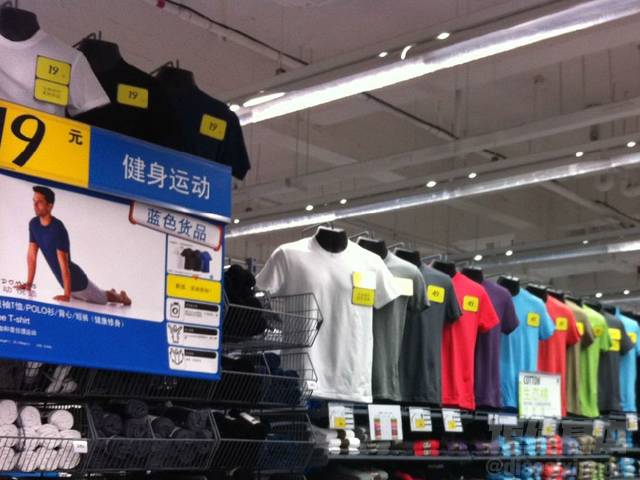 对迪卡侬近年来的总结,迪卡侬在体育中的地位