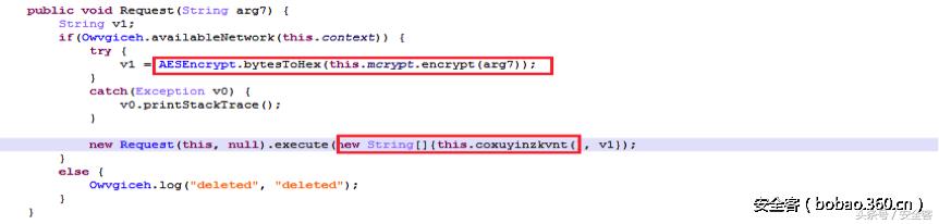 解密使用谷歌云消息服务的Android锁屏恶意软件