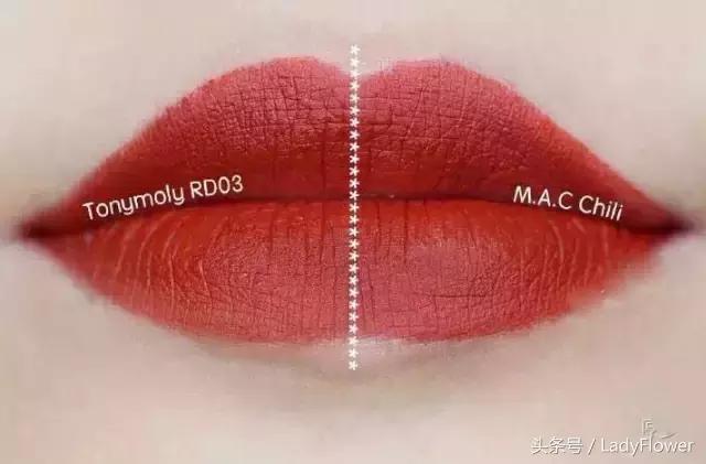 又好用又大牌的口红有哪些,平价替代大牌口红