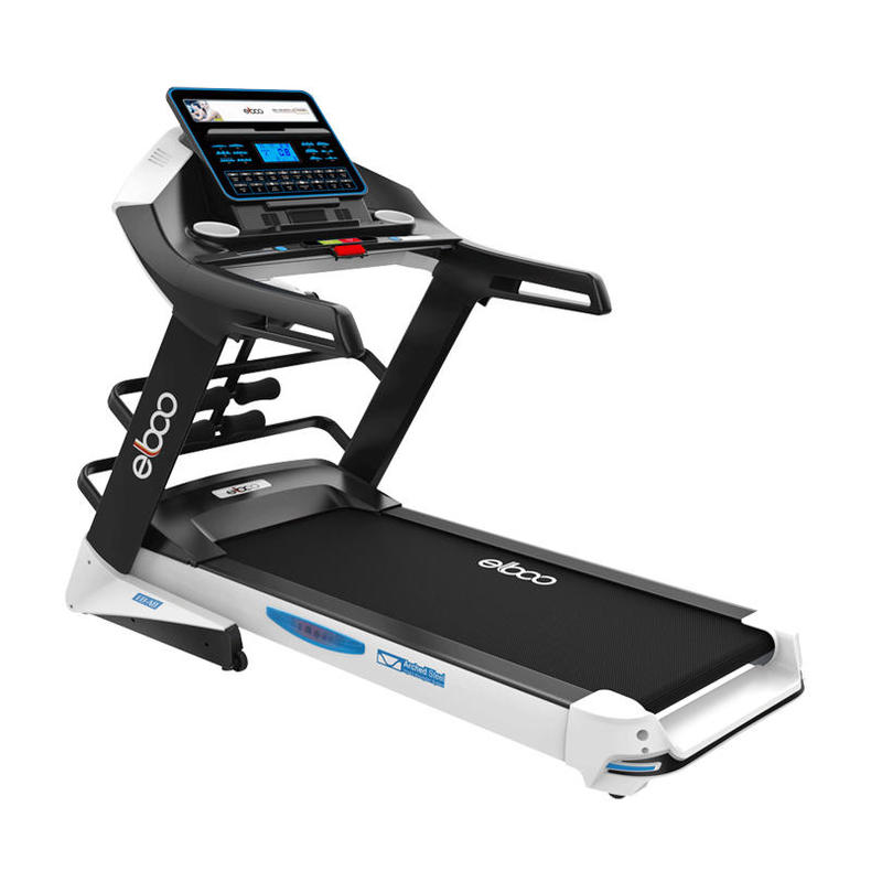 降噪室内跑步机,室内跑步十大公认最好的跑步机