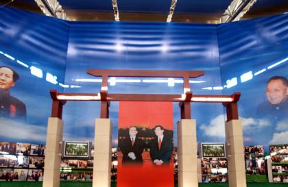 东莞最值得去的四大景点,东莞有几个旅游景点