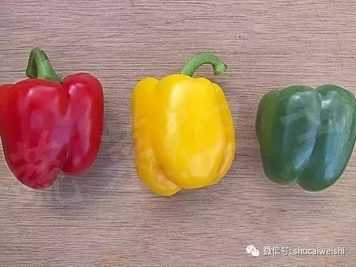 辣椒物语—让我们说说辣椒的味道!